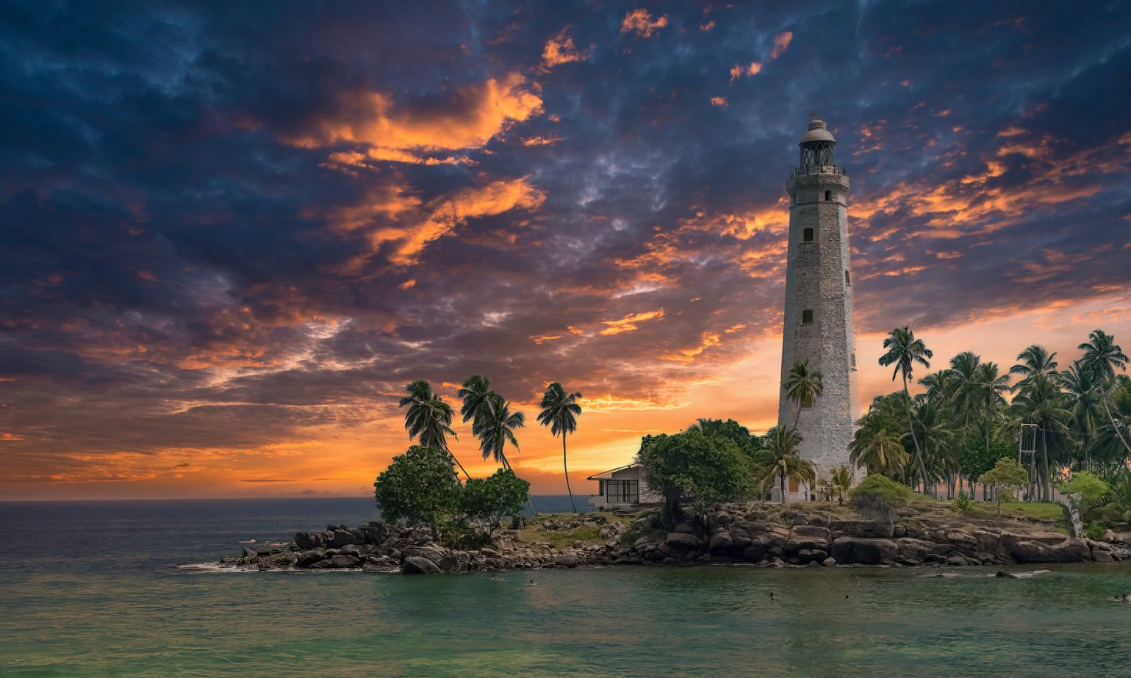 Top 10 Coastal Beaches