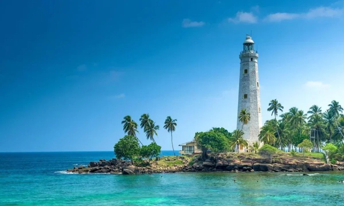 Sri Lanka: Hill Country & Coast