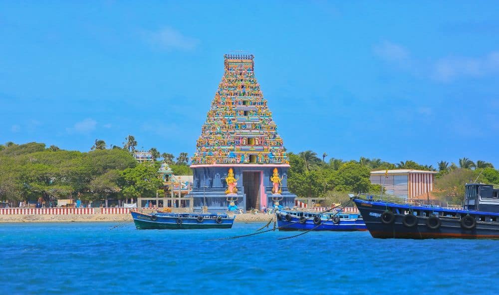 Grand Northern & Eastern Odyssey